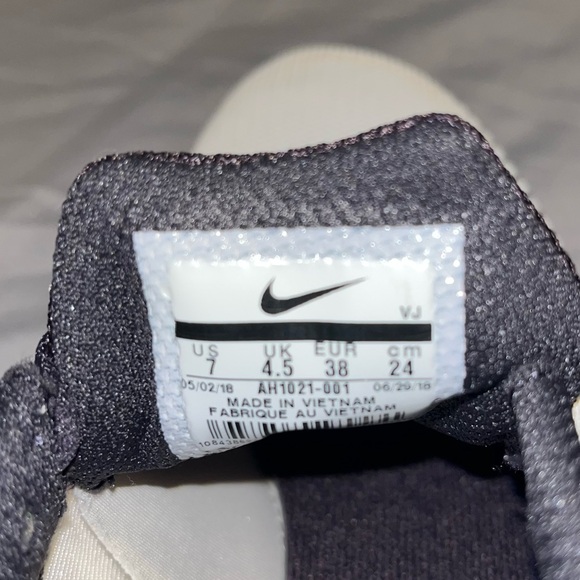 Nike Zoom Multi M Track & Field shoes/spikes - Picture 3 of 7